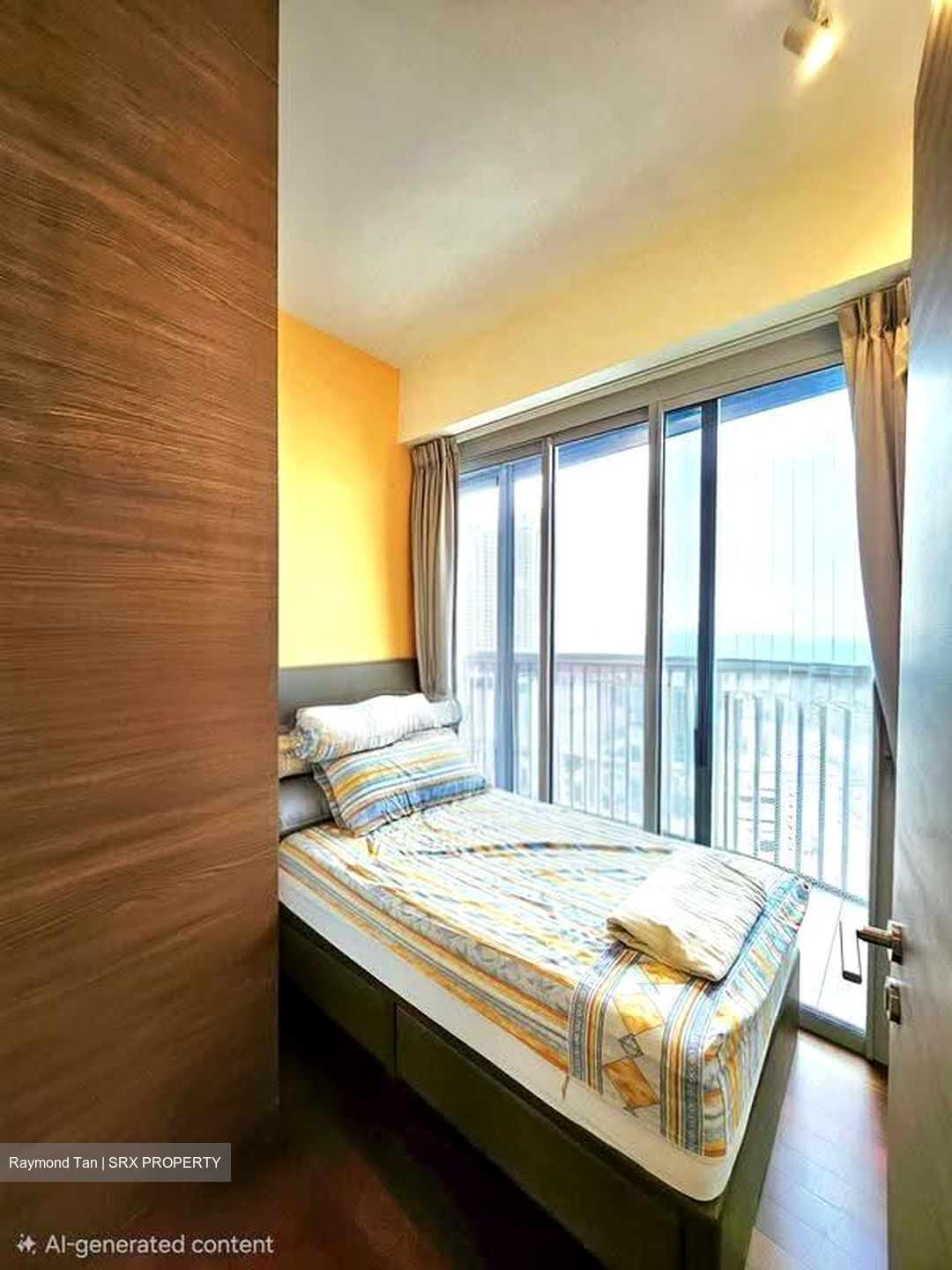 Queens Peak (D3), Condominium #621133811